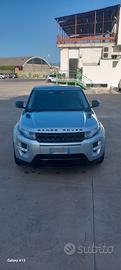 Rang Rover Evoque R Dynamic