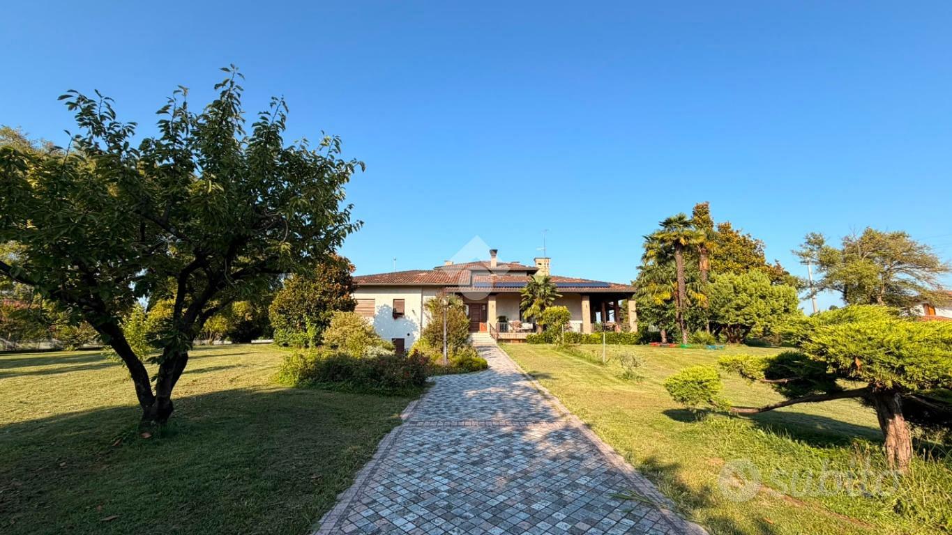Casa – Prata di Pordenone - Vista 3