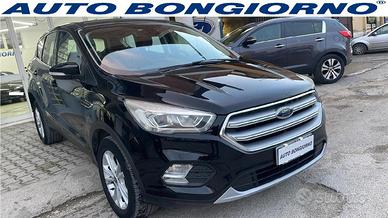 FORD Kuga 2.0 TDCI 150 CV S&S Powershift Titani