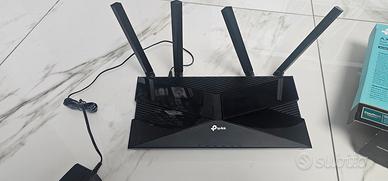 AX58 - Ax3000 tp link router