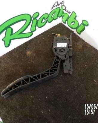 PEDALE ACCELERATORE PER FORD B-MAX JK8 2018