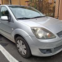 Ford Fiesta serie 5 - 2006 1.2 16V 5p.