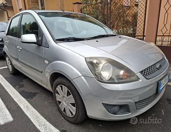 Ford Fiesta serie 5 - 2006 1.2 16V 5p.