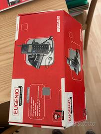 Modernariato - Telefono cordless Telecom Italia