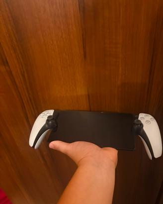 ps5 portal