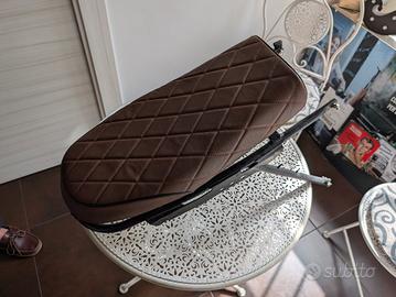Sella BMW R completa di struttura