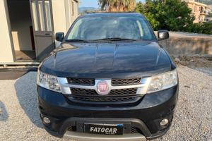 Fiat Freemont 2.0 Multijet 170 CV