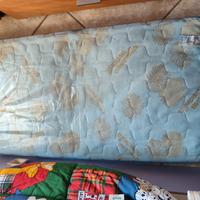 Materasso bambini Memory foam 