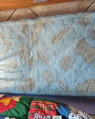 Materasso bambini Memory foam 