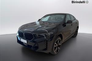 BMW BMW X6 xDrive30d M Sport