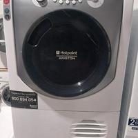 Asciugatrice Hotpoint Ariston 9 KG