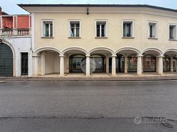 NEGOZIO A CARPENEDOLO