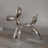 Jeef Koons Balloon Dog After