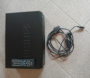 Videoregistratore Philips