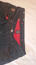 Jeans Moto Donna tg. 48