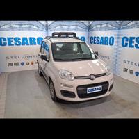 FIAT New Panda 1.2 Easy 69cv E6