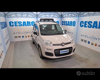 FIAT New Panda 1.2 Easy 69cv E6