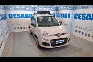 FIAT New Panda 1.2 Easy 69cv E6