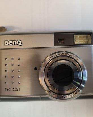 BENQ DC C51