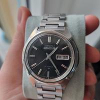 Seiko 5 Actus Vintage Automatico 7019-8010