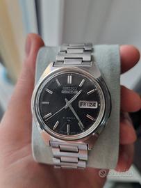 Seiko 5 Actus Vintage Automatico 7019-8010