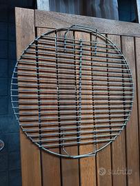 Griglia bbq Weber 
