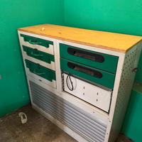 Cassettiera multiuso