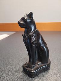 Statuetta Dea Bastet