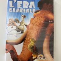 Dvd L'era glaciale