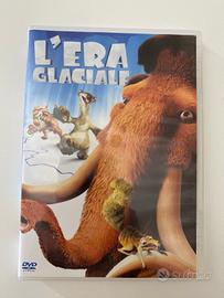 Dvd L'era glaciale