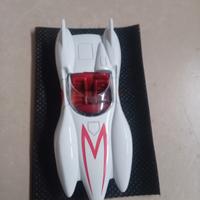 Supercar Mach 5