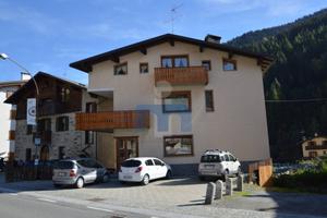 Immobile di 71 m² con 2 locali a Valfurva