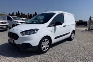 Ford Transit Courier 1.5 TDCi GARANZIA