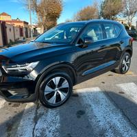 Volvo xc40 T4 Recharge