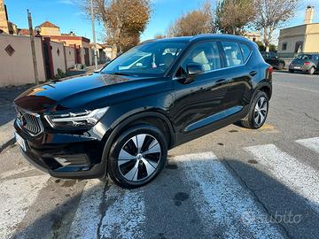 Volvo xc40 T4 Recharge