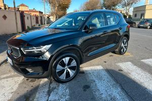 Volvo xc40 T4 Recharge