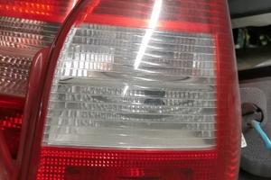 Fanale posteriore destro CITROEN C2 del 2007