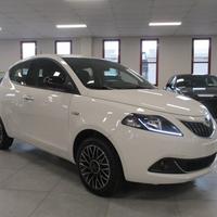 Lancia Ypsilon 1.2 69 CV 5 porte GPL Ecochic - KM0