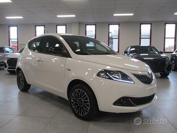 Lancia Ypsilon 1.2 69 CV 5 porte GPL Ecochic - KM0