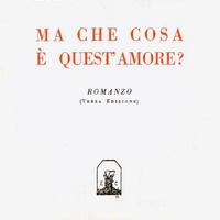 Ma che cos'è questo amore?