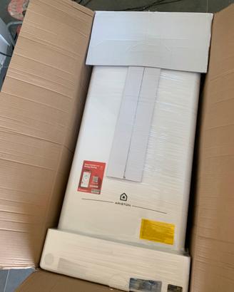 Ariston velis pro dry wifi 80 litri