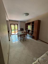 Appartamento in Genzano di Roma