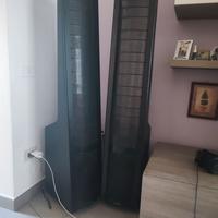 Martin Logan Aerius