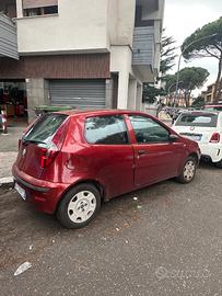 Fiat Punto 2005