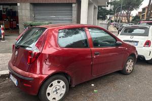 Fiat Punto 2005