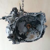 Cambio Fiat/Peugeot/Citroen  2.0 D 6M 2007/16