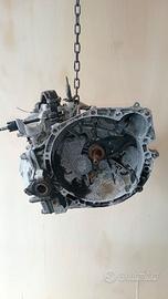 Cambio Fiat/Peugeot/Citroen  2.0 D 6M 2007/16