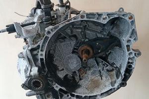 Cambio Fiat/Peugeot/Citroen 2.0 D 6M 2007/16