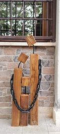 staue in kegno
