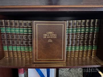 Enciclopedia DeAgostini